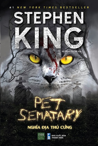 Pet Sematary - Nghĩa Địa Thú Cưng