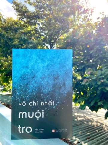 Review sách Muội Tro