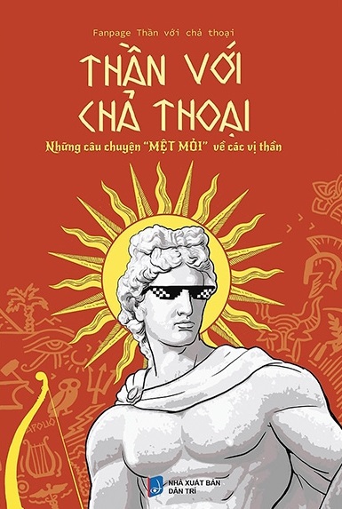 Thần Với Chả Thoại