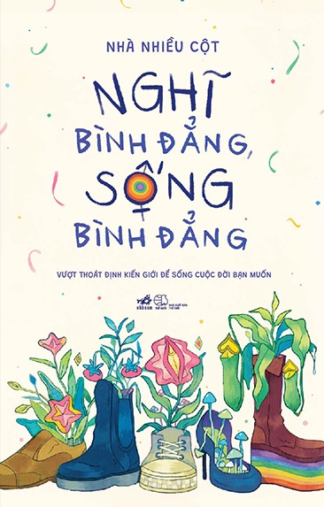 Nghĩ Bình Đẳng, Sống Bình Đẳng