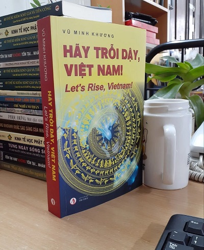 Review sách Hãy Trỗi dậy, Việt Nam