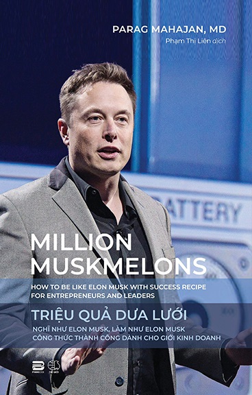 Million Muskmelons - Triệu Quả Dưa Lưới