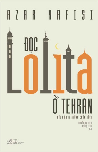 Đọc Lolita ở Tehran