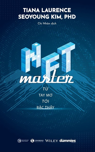 NFT Master - Từ Tay Mơ Đến Bậc Thầy