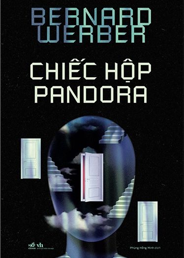 Giới thiệu sách Chiếc Hộp Pandora - Tác giả Bernard Werber