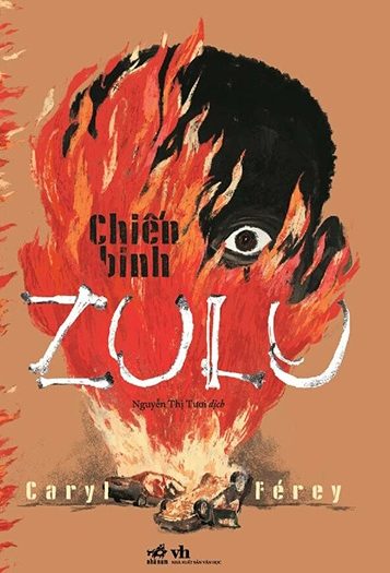 Review sách Chiến Binh Zulu