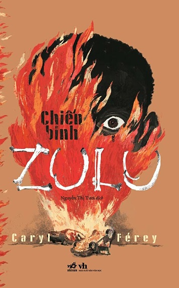 Chiến Binh Zulu