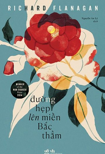 Giới thiệu sách Đường Hẹp Lên Miền Bắc Thẳm - Tác giả Richard Flanagan