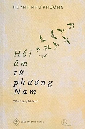 Giới thiệu sách Hồi Âm Từ Phương Nam - Tác giả Huỳnh Như Phương