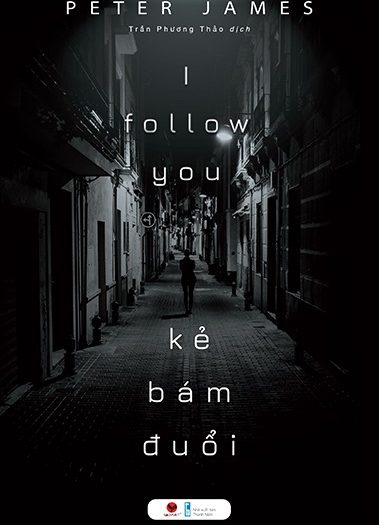 Review sách Kẻ Bám Đuổi