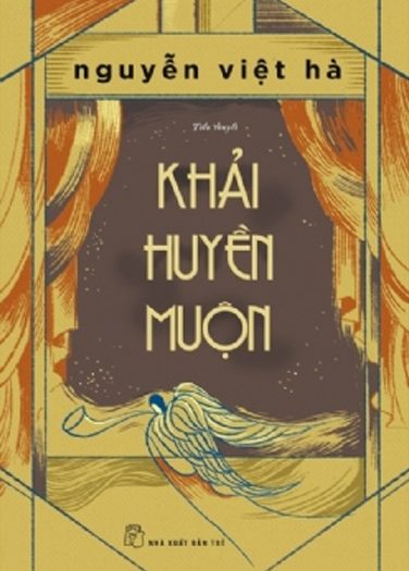 Review sách Khải Huyền Muộn