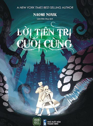 Review sách Lời Tiên Tri Cuối Cùng