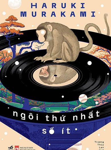 Giới thiệu sách Ngôi Thứ Nhất Số Ít - Tác giả Haruki Murakami