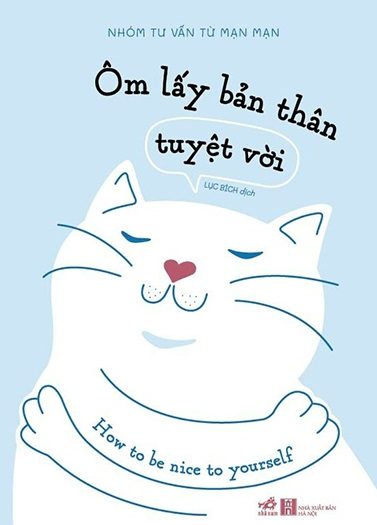 Review sách Ôm Lấy Bản Thân Tuyệt Vời