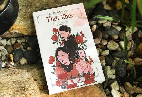 Review sách Thời Khắc - The Hours