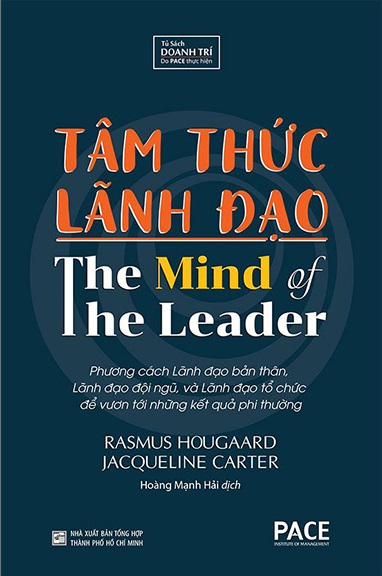 Tâm Thức Lãnh Đạo - The Mind Of The Leader
