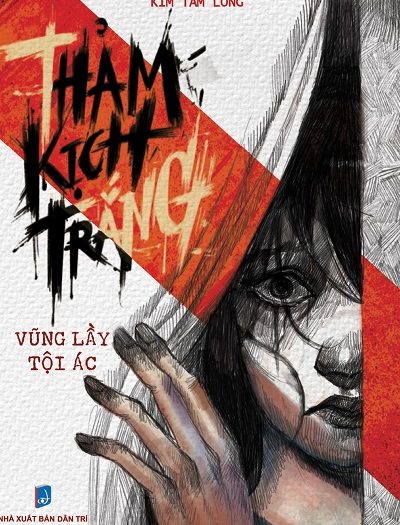 Review sách Thảm Kịch Trắng - Vũng Lầy Tội Ác