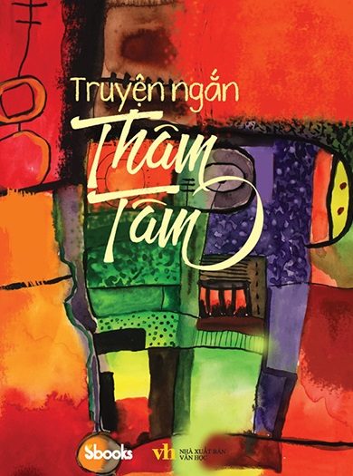 Giới thiệu sách Truyện Ngắn Thâm Tâm - Tác giả Thâm Tâm