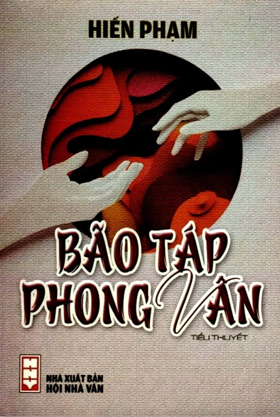 Bão Táp Phong Vân