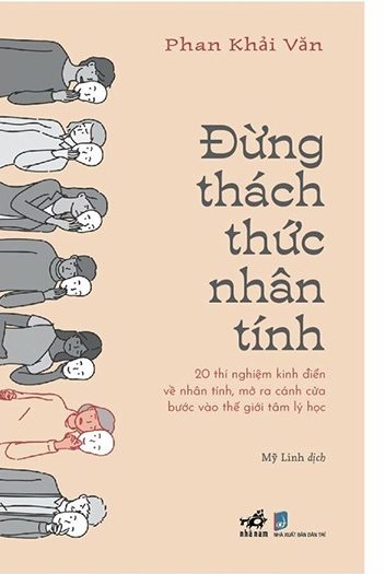 Review sách Đừng Thách Thức Nhân Tính