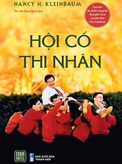 Review sách Hội Cố Thi Nhân