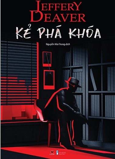 Review sách Kẻ Phá Khóa