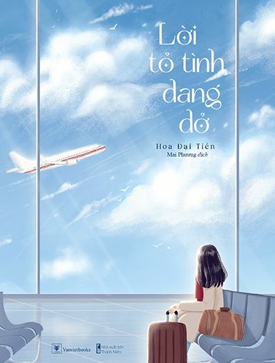 Review sách Lời Tỏ Tình Dang Dở