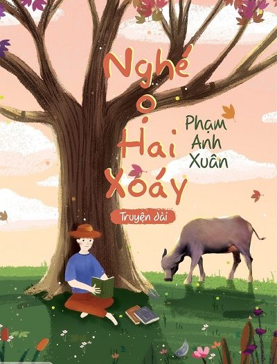 Review sách Nghé Ọ Hai Xoáy