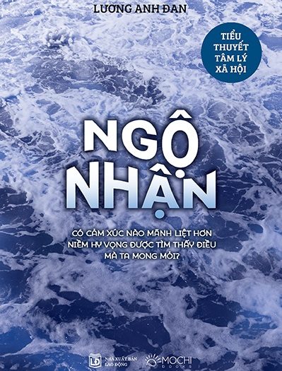 Review sách Ngộ Nhận