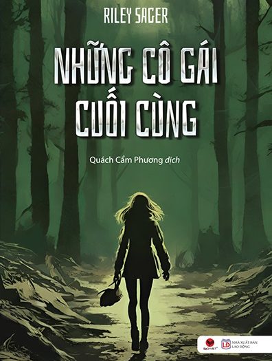 Review sách Những Cô Gái Cuối Cùng