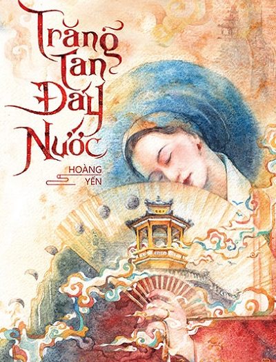 Review sách Trăng Tan Đáy Nước