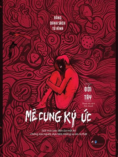 Review sách Bảng Danh Sách Tử Hình - Mê Cung Ký Ức