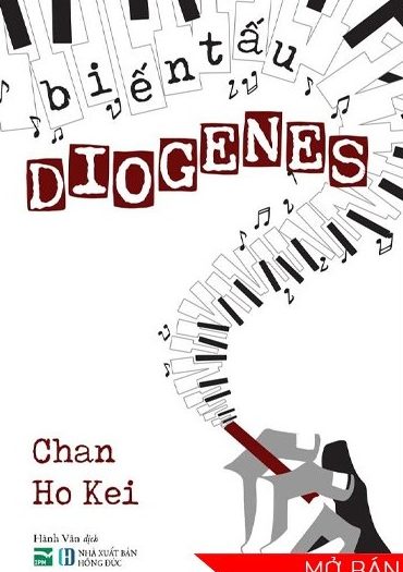 Review sách Biến Tấu Diogenes