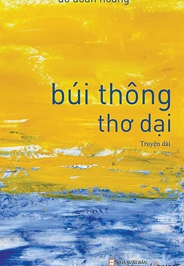 Review sách Búi Thông Thơ Dại