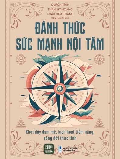 Review sách Đánh Thức Sức Mạnh Nội Tâm