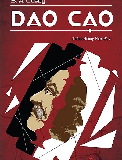 Review sách Dao Cạo