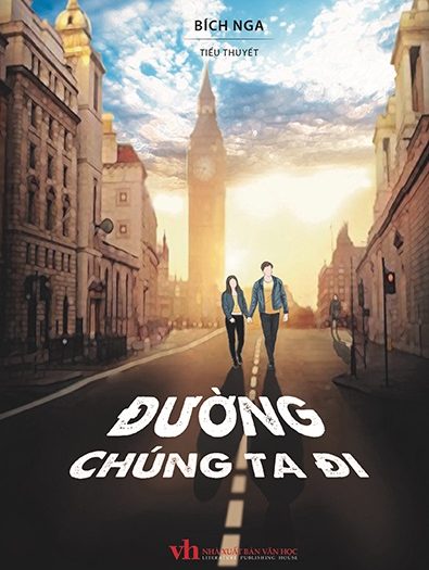 Review sách Đường Chúng Ta Đi