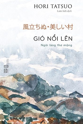 Review sách Gió Nổi Lên