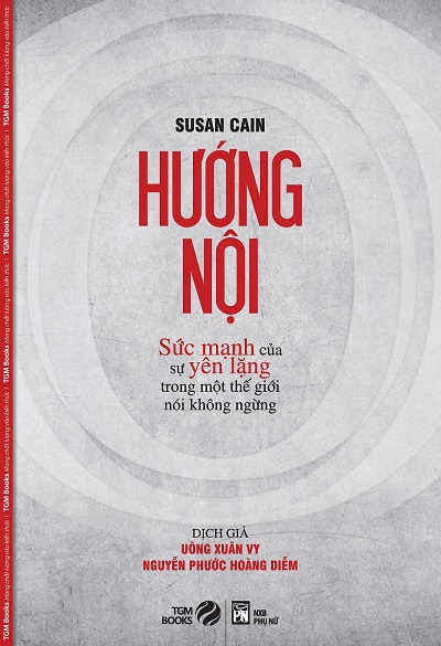 Hướng Nội - Susan Cain