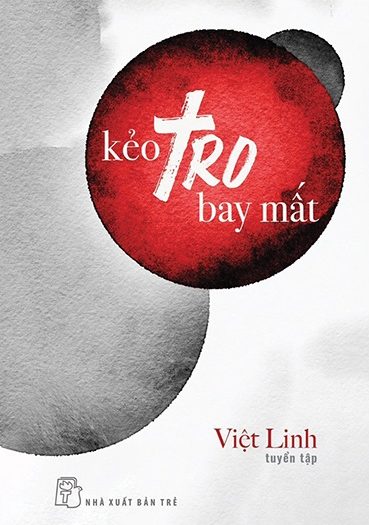 Review sách Kẻo Tro Bay Mất