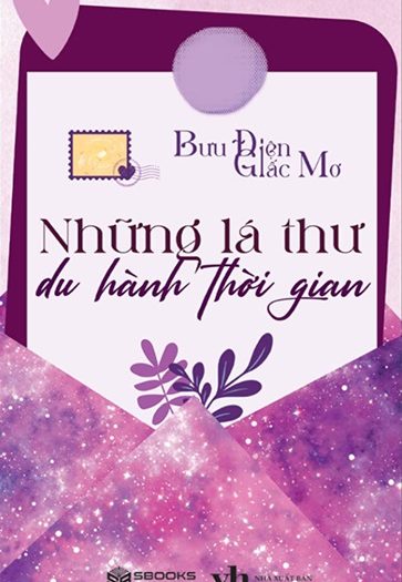 Review sách Những Lá Thư Du Hành Thời Gian