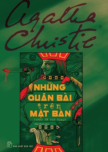 Review sách Những Quân Bài Trên Mặt Bàn