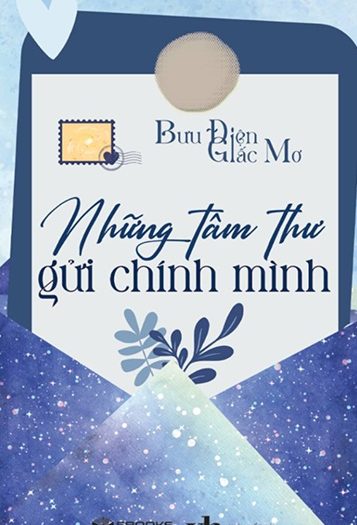 Review sách Những Tâm Thư Gửi Chính Mình