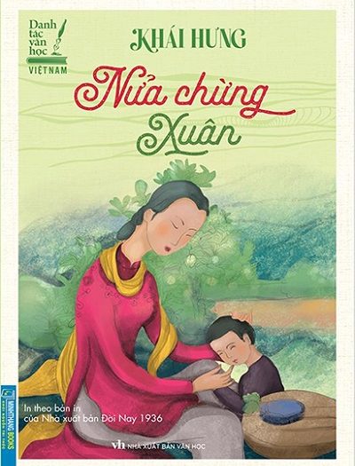 Review sách Nửa Chừng Xuân