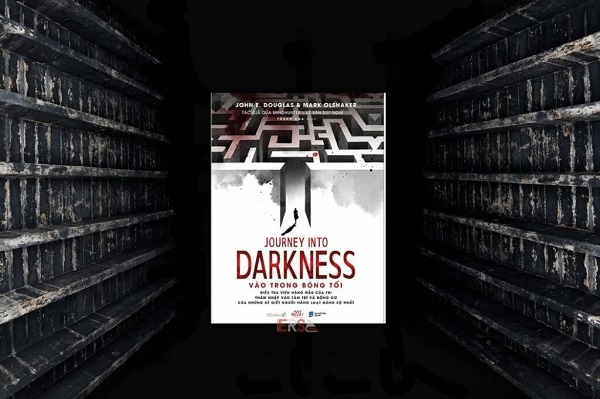 Review sách Journey Into Darkness - Vào Trong Bóng Tối