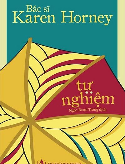 Review sách Tự Nghiệm