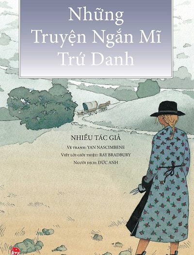 Review sách Những Truyện Ngắn Mĩ Trứ Danh