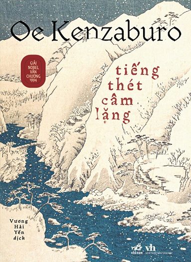 Review sách Tiếng Thét Câm Lặng