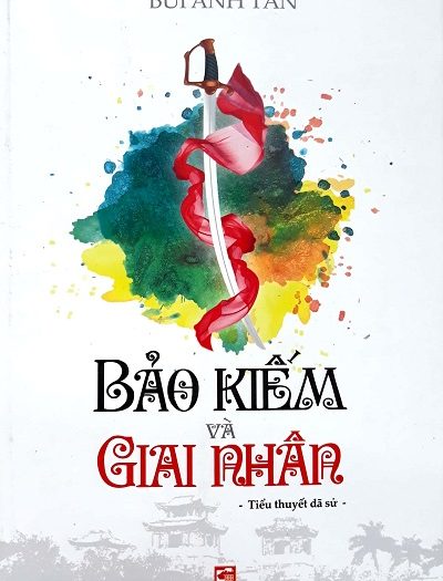 Bảo Kiếm Và Giai Nhân