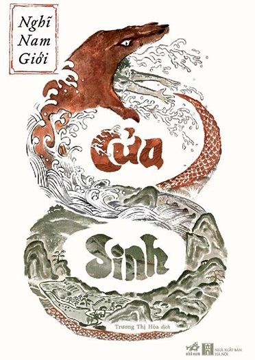 Giới thiệu sách Cửa Sinh - Tác giả Nghĩ Nam Giới